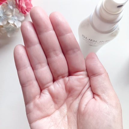 ワンダーシールド/サブリミック/アウトバストリートメントを使ったクチコミ(4枚目)