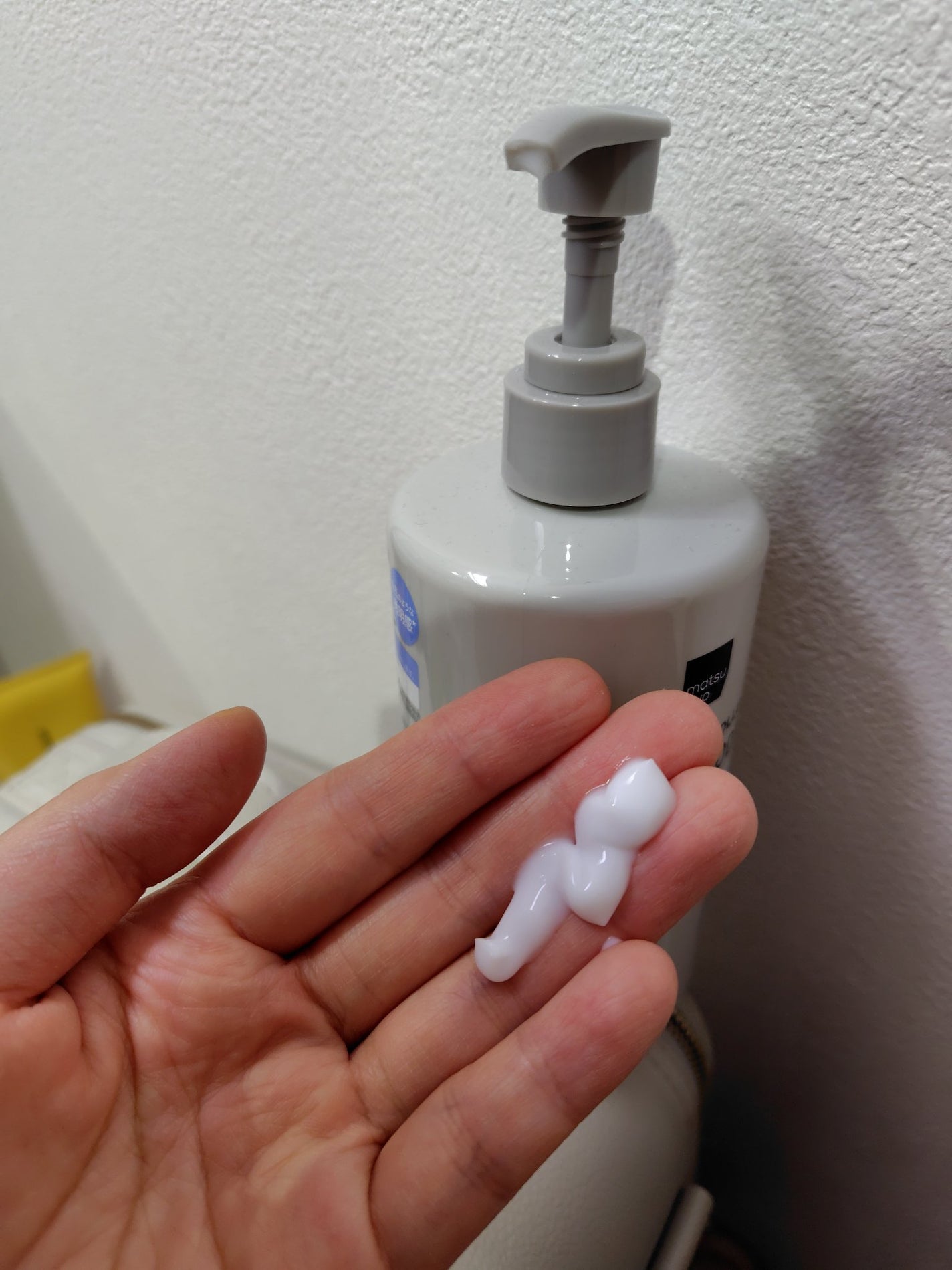 モイスチャライジングローション/セタフィル/ボディローションを使ったクチコミ(3枚目)