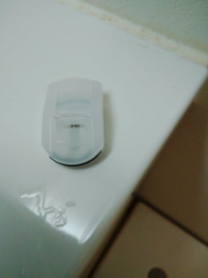 携帯用アイラッシュカーラー/無印良品/ビューラーを使ったクチコミ(2枚目)