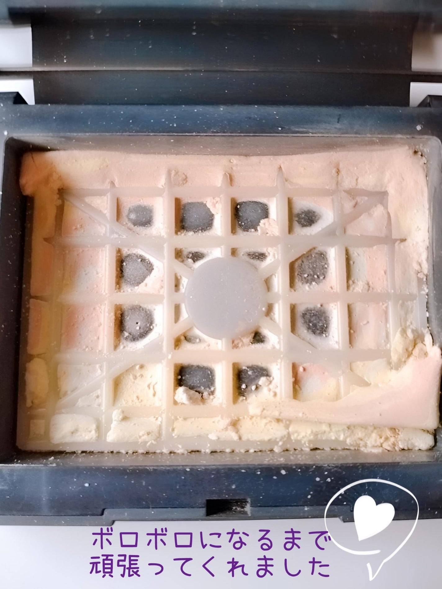 ライトリフレクティング プリズマティックパウダー/NARS/プレストパウダーを使ったクチコミ(4枚目)