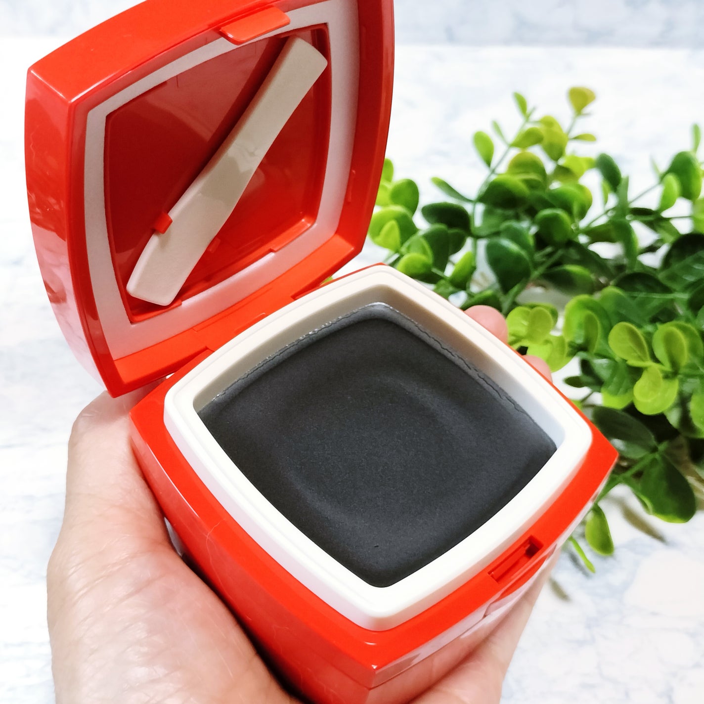 ローメルト クレンジングバーム クロ/アーレス/クレンジングバームを使ったクチコミ(3枚目)