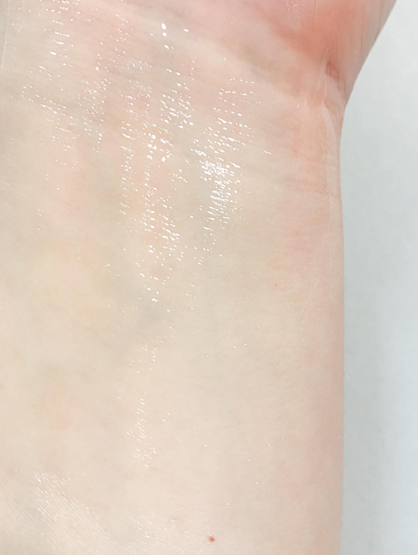 フラッディング ファーストエッセンス/slowment/ブースター・導入液を使ったクチコミ(7枚目)