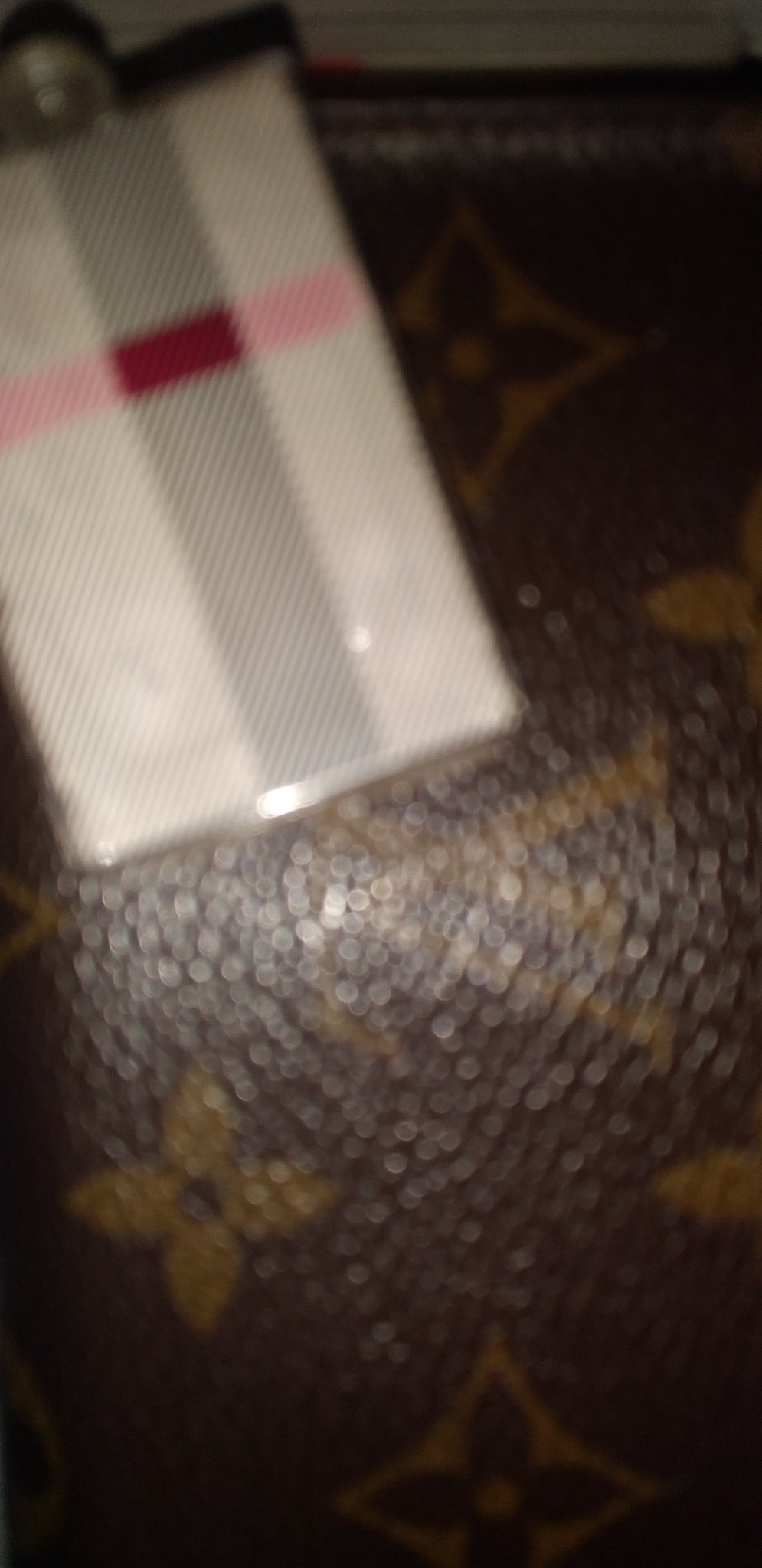 バーバリー・ロンドン オードパルファム/Burberry Beauty/香水(レディース)を使ったクチコミ（1枚目）