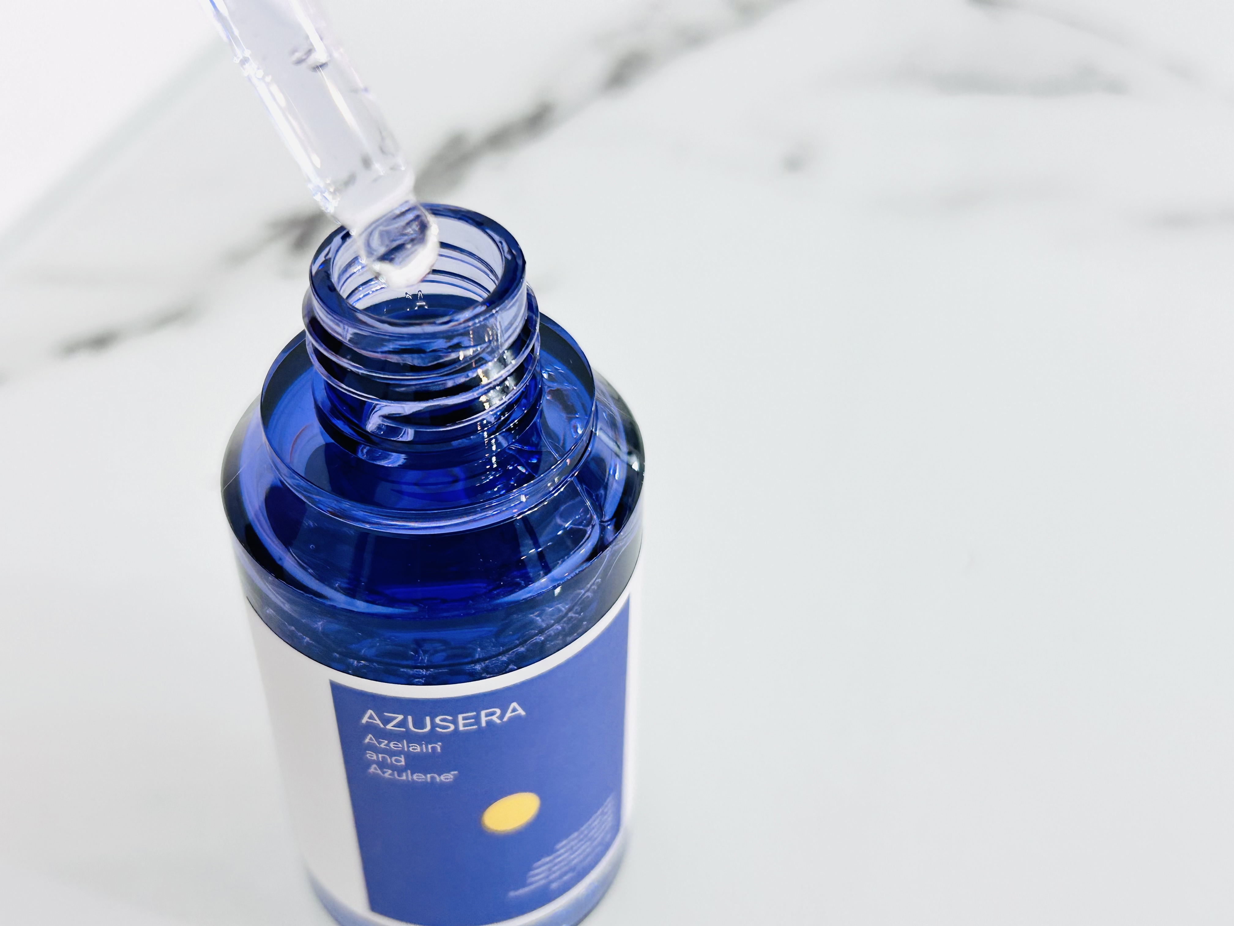 AZUSERA美容液/AZUSERA/美容液を使ったクチコミ（2枚目）