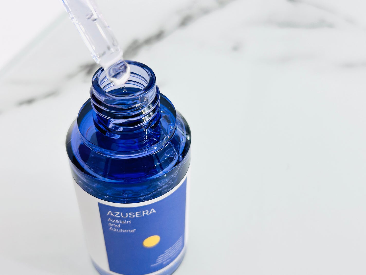 AZUSERA美容液/AZUSERA/美容液を使ったクチコミ(2枚目)