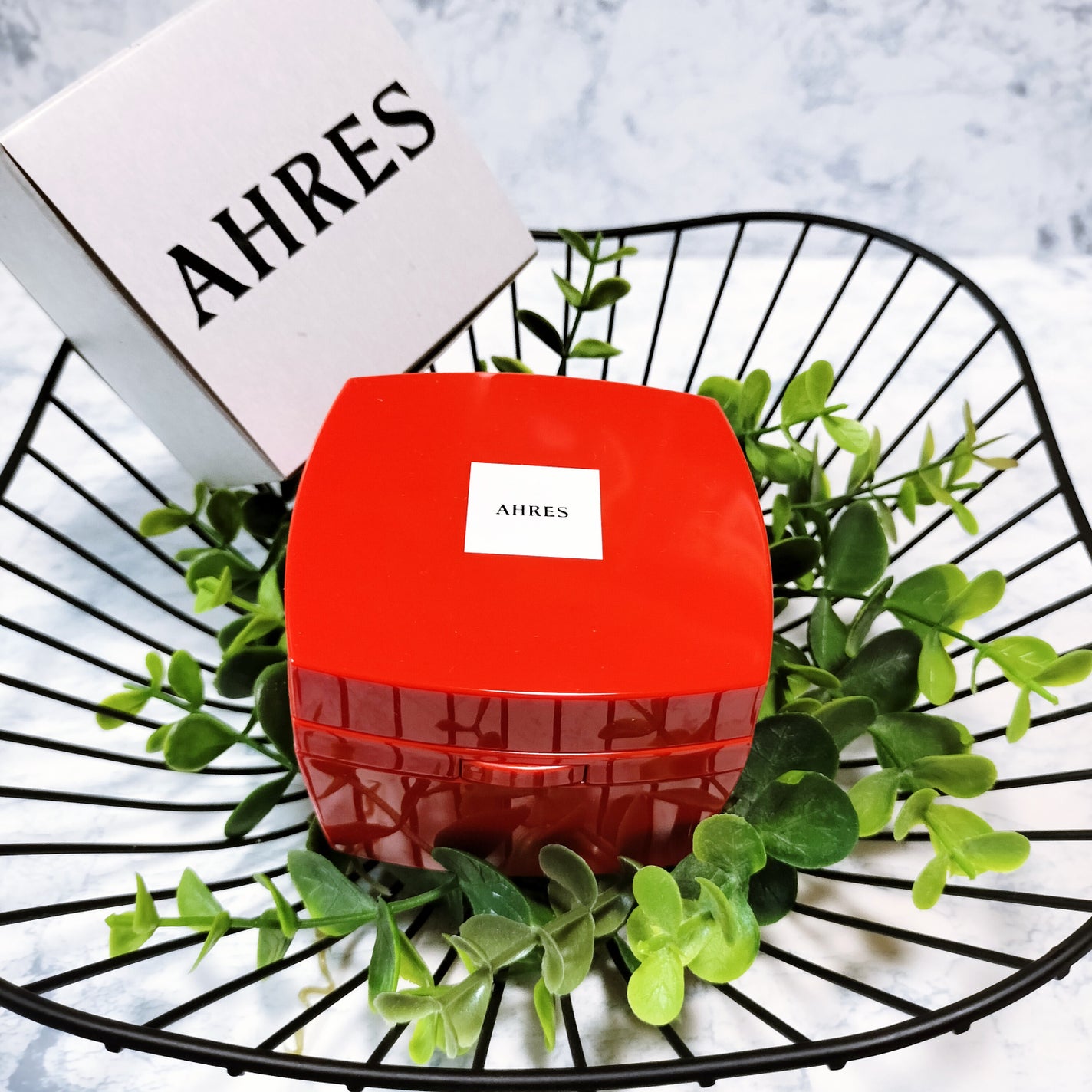 ローメルト クレンジングバーム クロ/アーレス/クレンジングバームを使ったクチコミ(1枚目)