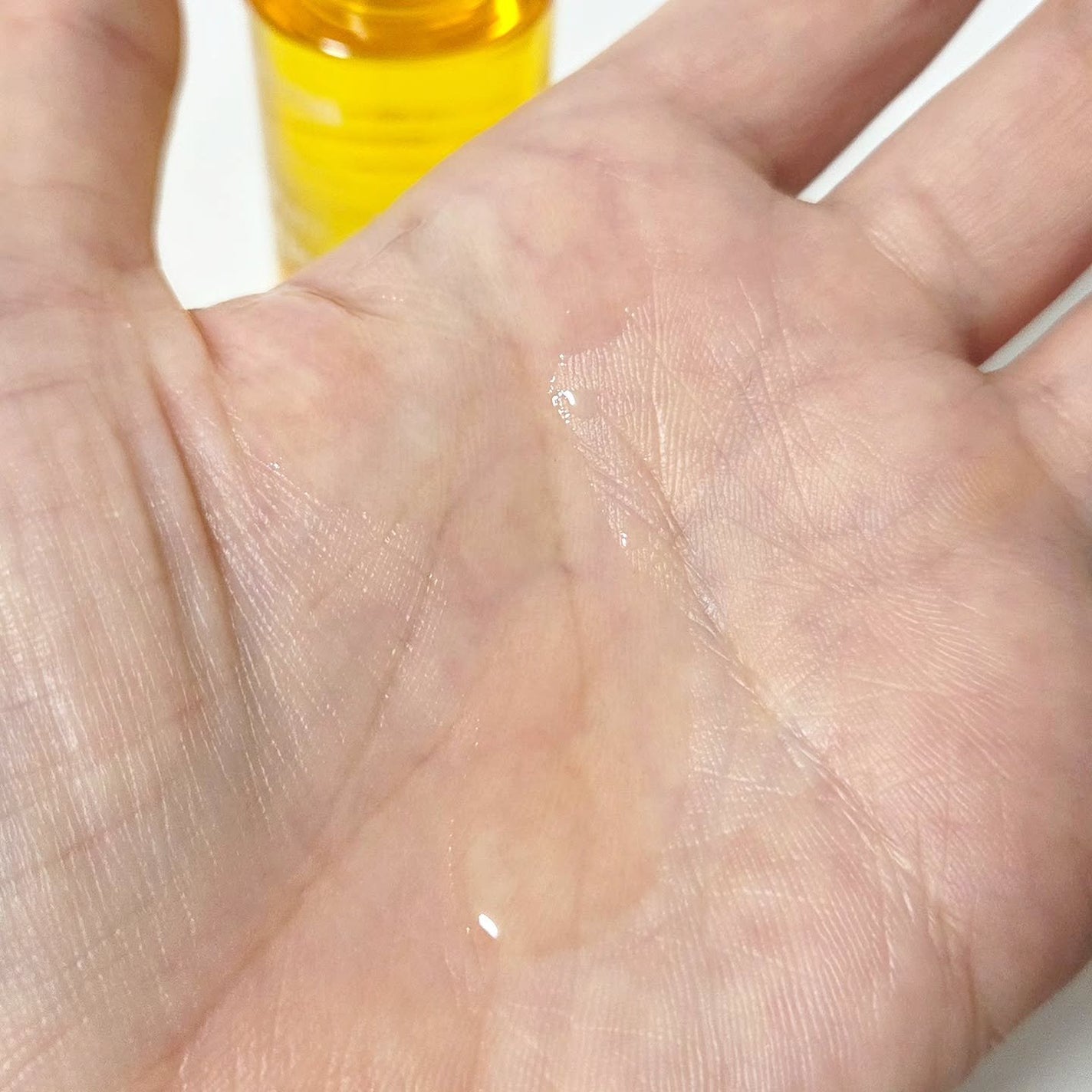 manyo ピュアクレンジングトラベルキット/manyo/トライアルキットを使ったクチコミ(3枚目)