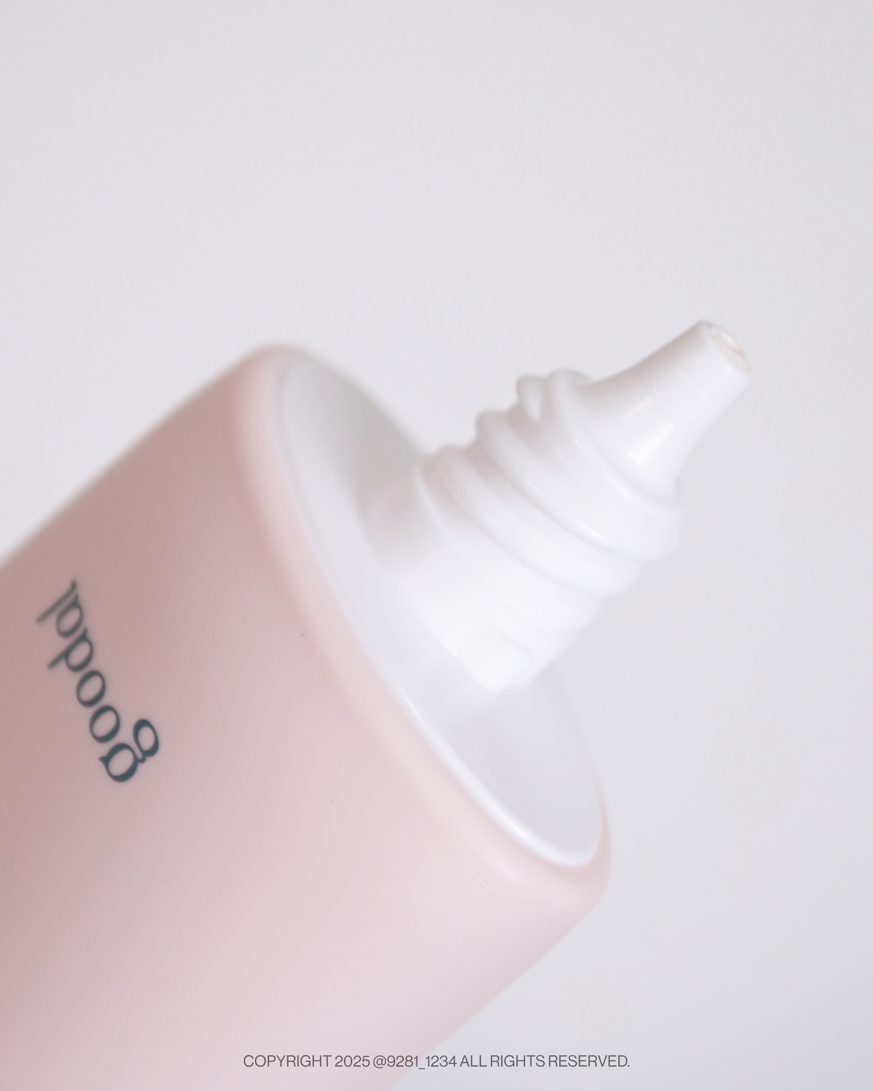 グーダル ドクダミカーミングトーンアップサンクリーム/goodal/日焼け止めクリームを使ったクチコミ（3枚目）