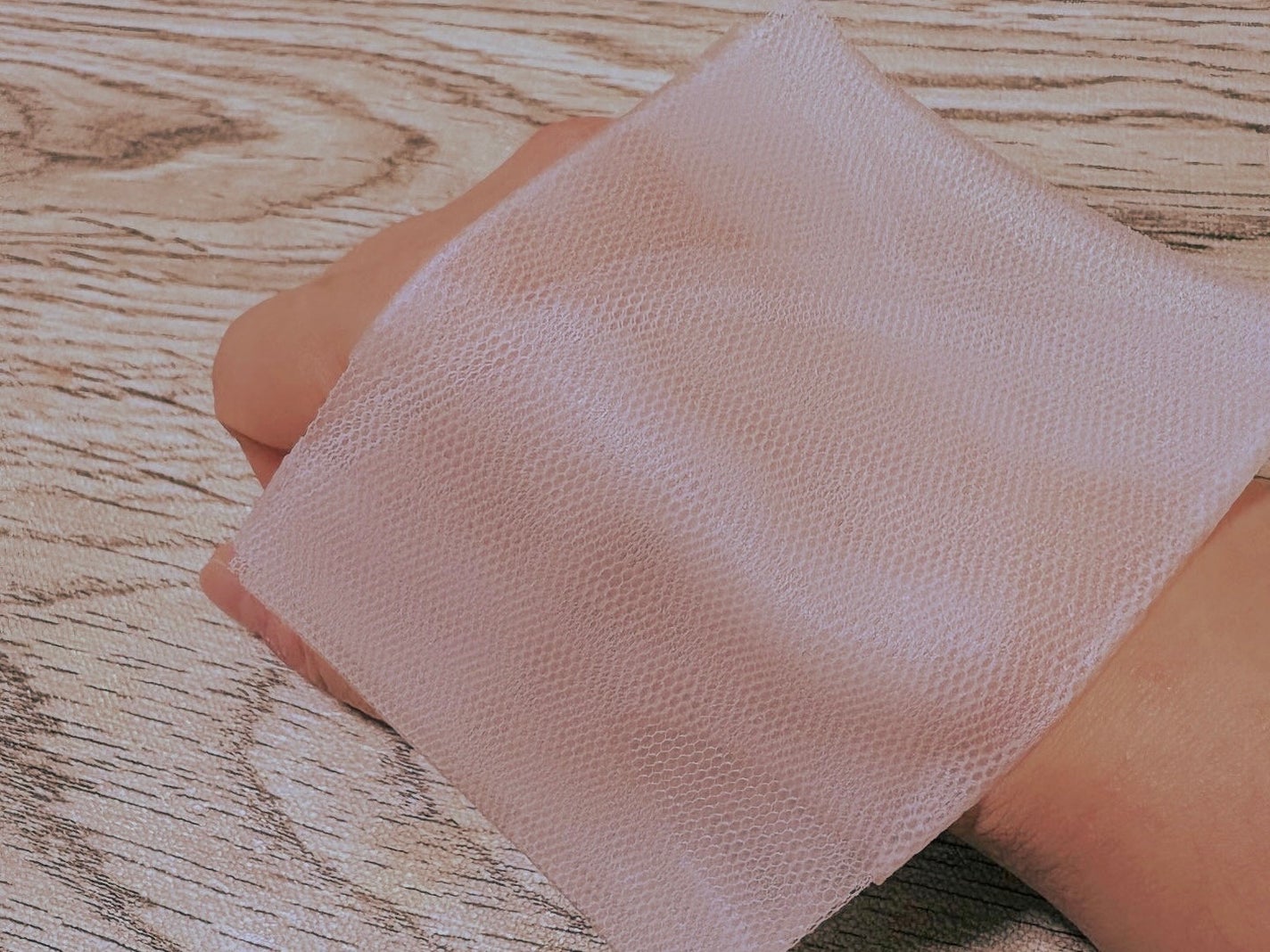 ドクタールルルン リチューニング セラム マスク(透明水膜)/ルルルン/シートマスク・パックを使ったクチコミ(2枚目)