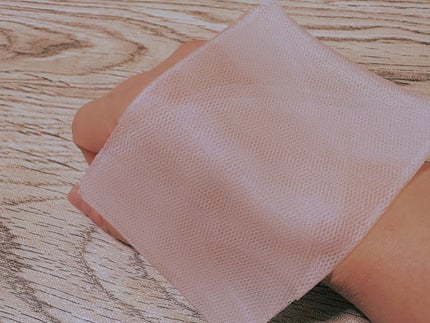 ドクタールルルン リチューニング セラム マスク(透明水膜)/ルルルン/シートマスク・パックを使ったクチコミ(2枚目)