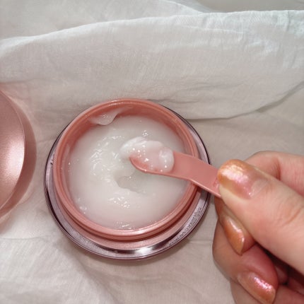 パーフェクトワン 薬用スーパーモイスチャージェル/パーフェクトワン/オールインワン化粧品を使ったクチコミ(4枚目)