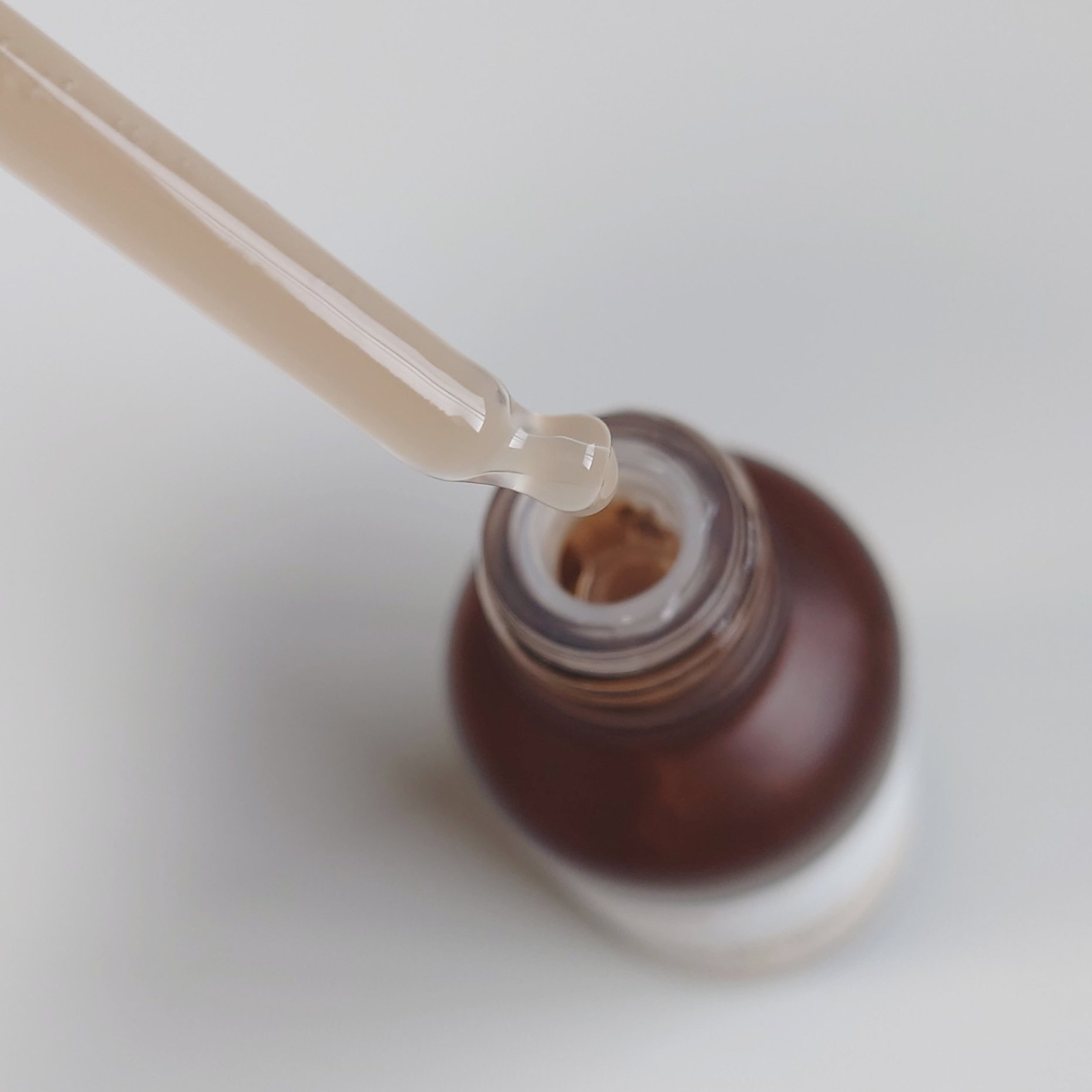 ビフィダバイオームコンプレックスセラム/manyo/美容液を使ったクチコミ（2枚目）