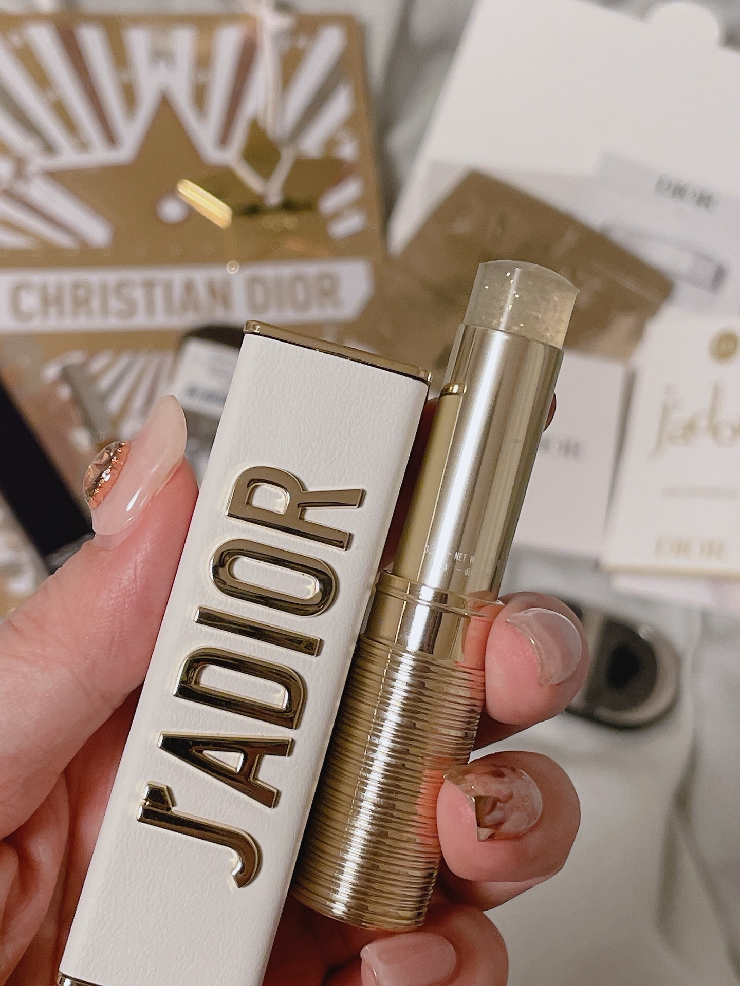 ディオールショウ ブロウ スタイラー ウォータープルーフ/Dior/アイブロウを使ったクチコミ（2枚目）