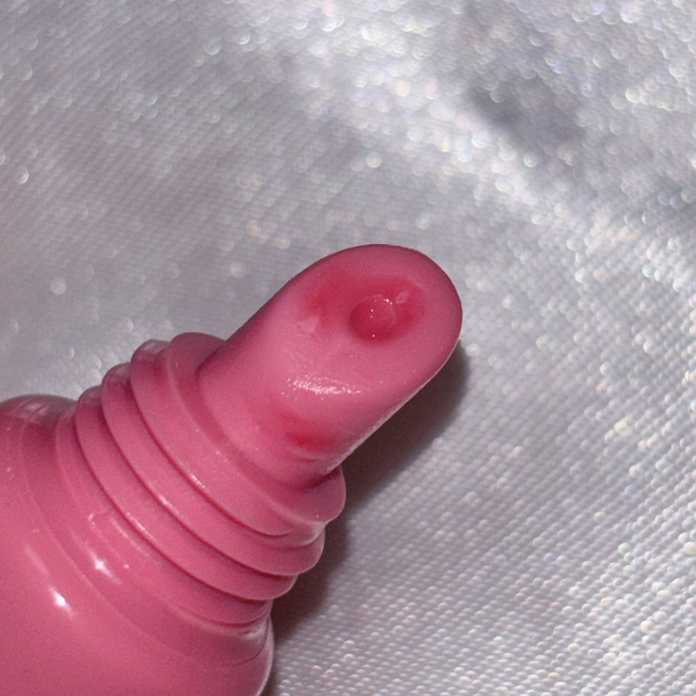 フィー 3Dボリューミングティント/fwee/リップティントを使ったクチコミ(4枚目)