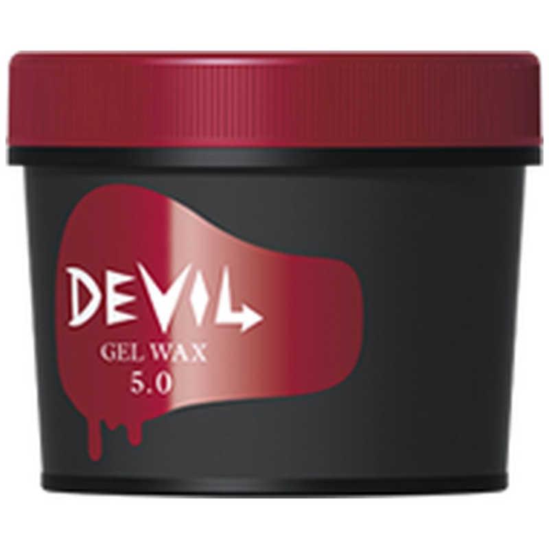 モルトベーネ BEX　ロレッタ デビル ジェルワックス 5.0