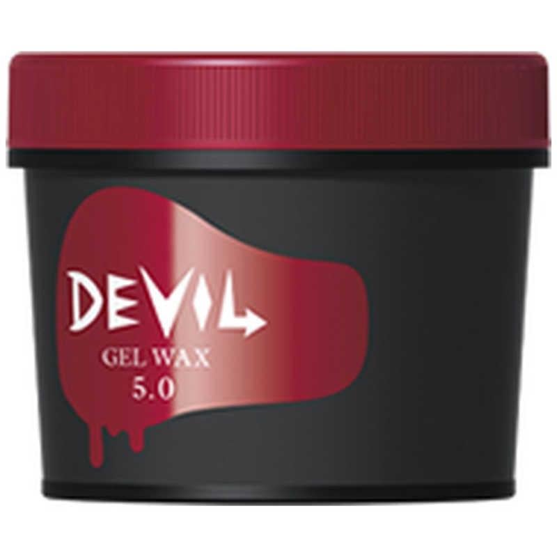 BEX ロレッタ デビル ジェルワックス 5.0 モルトベーネ