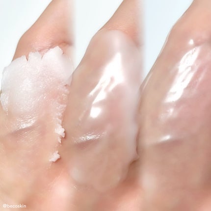 也ç¥ãããè¬çšä¿æ¹¿åã¯ã¬ã³ãžã³ã°ããŒã å»è¬éšå€å/也ç¥ãã/ã¯ã¬ã³ãžã³ã°ããŒã ã䜿ã£ãã¯ãã³ãïŒ3æç®ïŒ