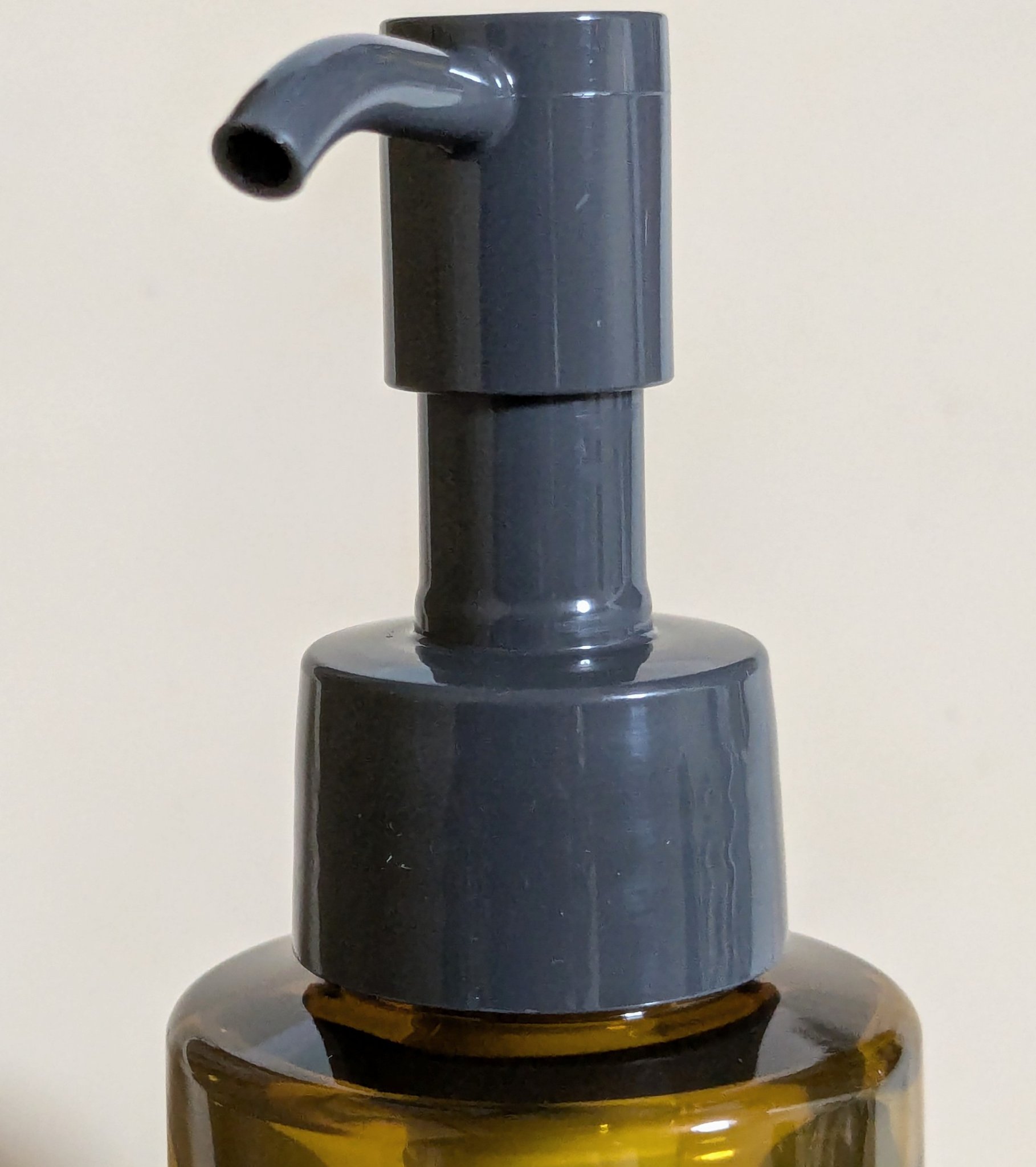 オルビス ザ クレンジング オイル/オルビス/オイルクレンジングを使ったクチコミ（3枚目）