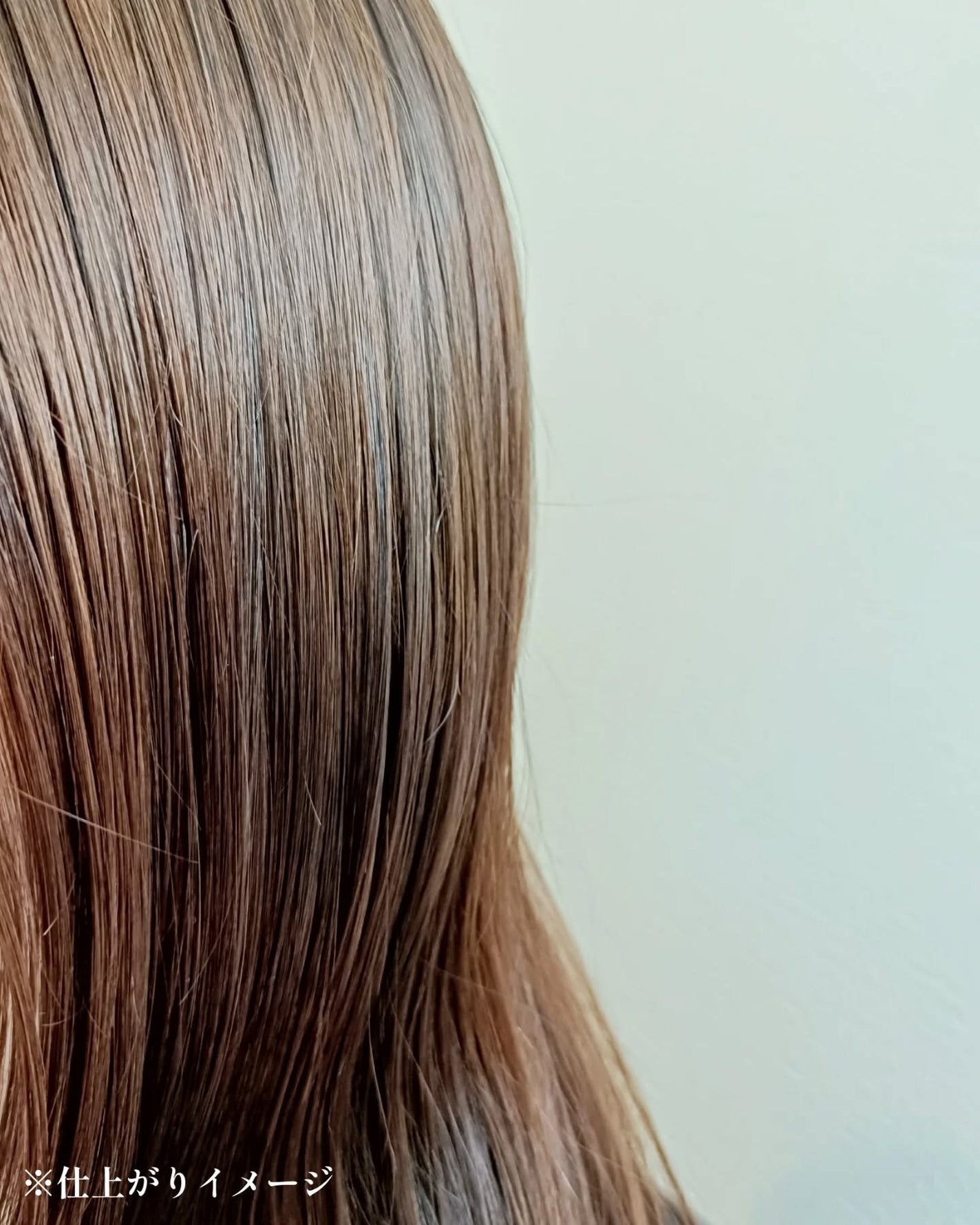 ロレアル パリ エクストラオーディナリー オイル ヌードエディション/ロレアル パリ/ヘアオイルを使ったクチコミ(4枚目)