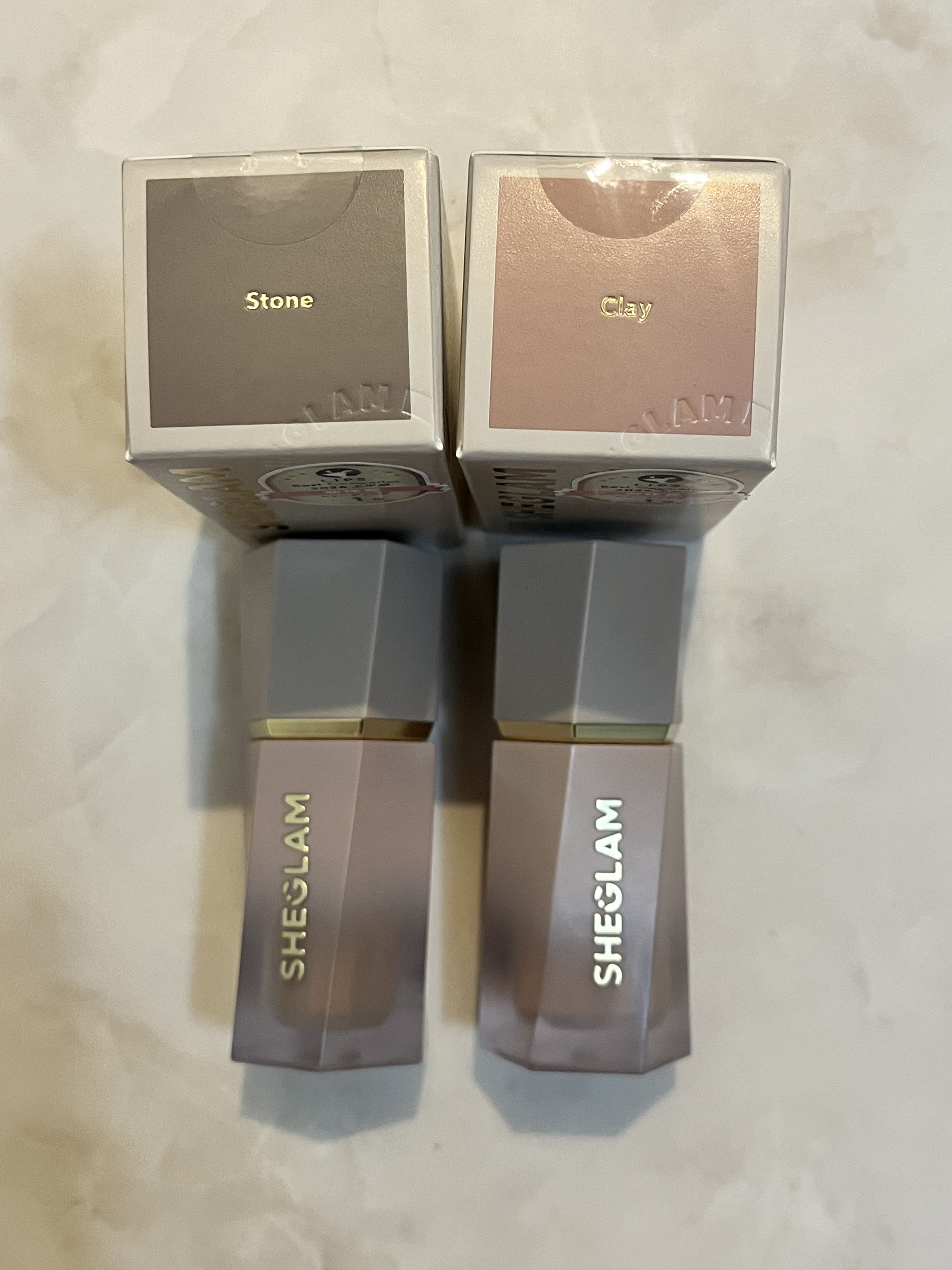 サンスカルプ リキッドシェーディング/SHEGLAM/シェーディングを使ったクチコミ（2枚目）