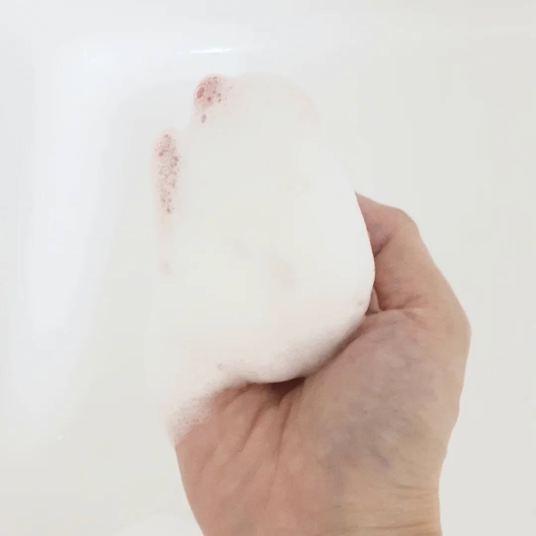 ソラ ウェザーケア クリスタル シャンプー/ヘアトリートメント モイストタイプ/SOLA WEATHER CARE/市販シャンプーを使ったクチコミ（3枚目）