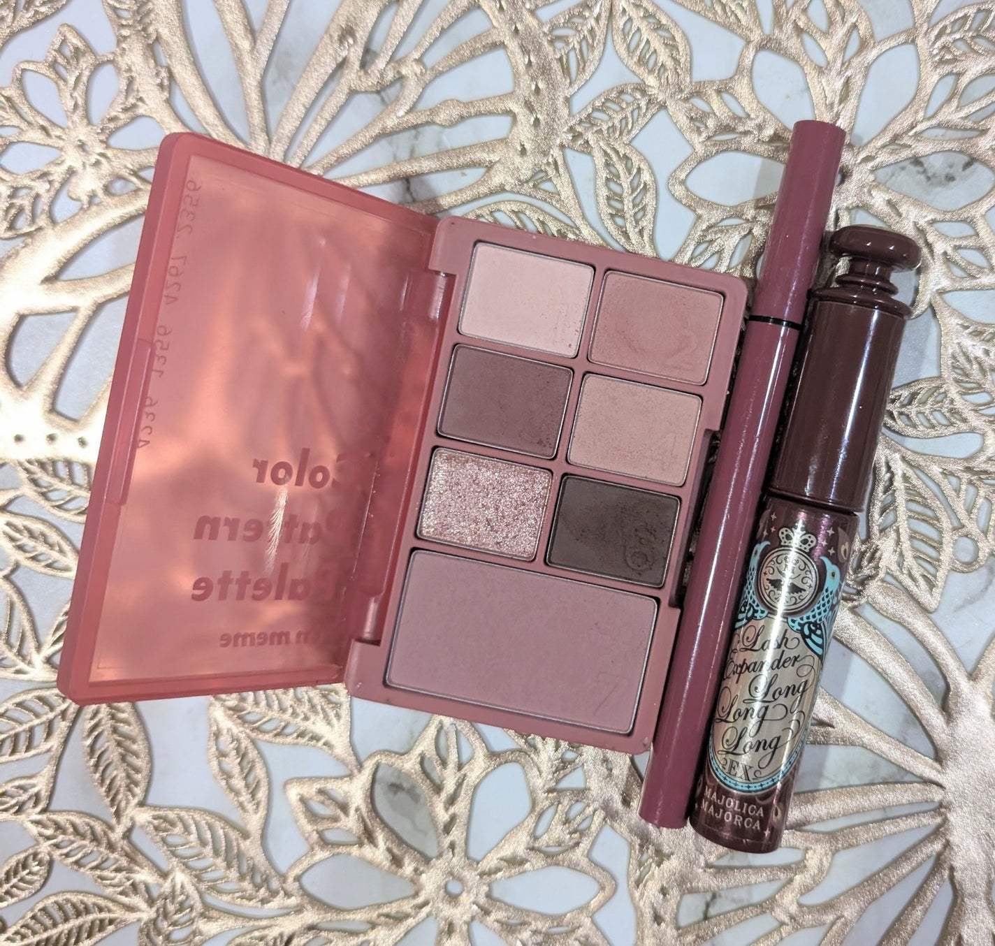 PRETTY EYES/xixi/リキッドアイライナーを使ったクチコミ(1枚目)