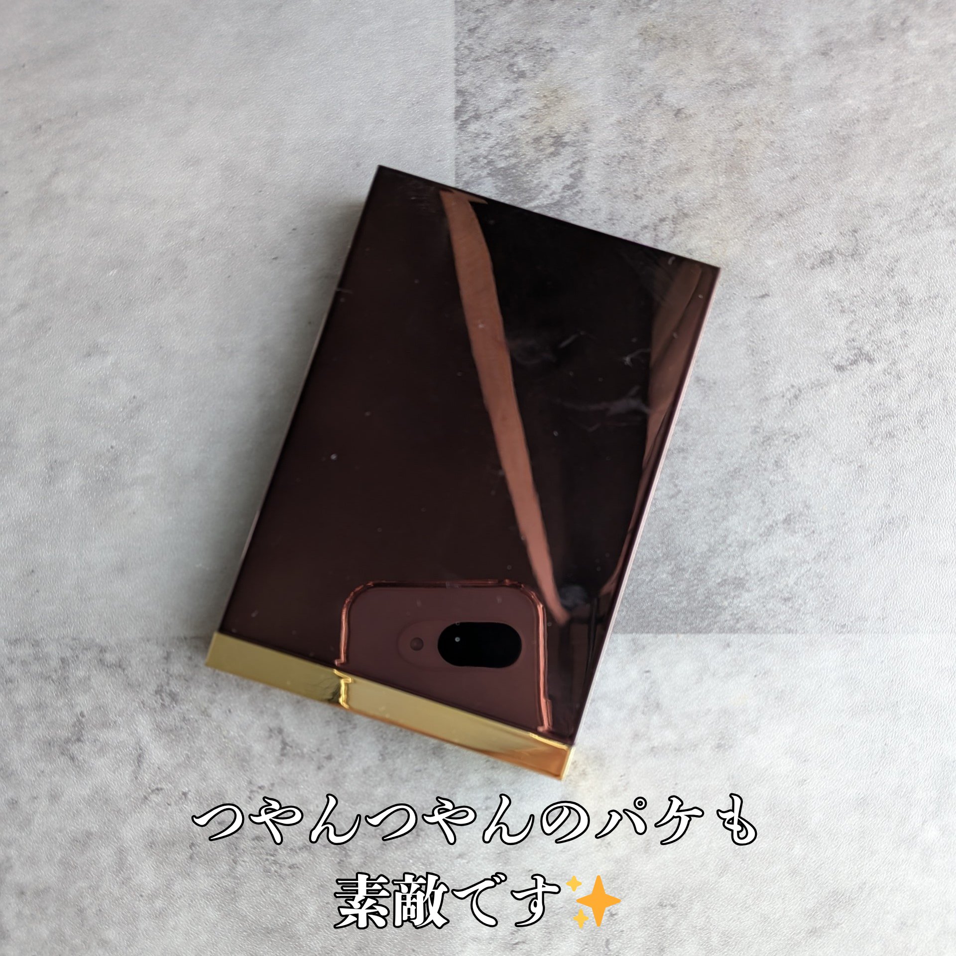 アイ カラー クォード/TOM FORD BEAUTY/アイシャドウパレットを使ったクチコミ（3枚目）