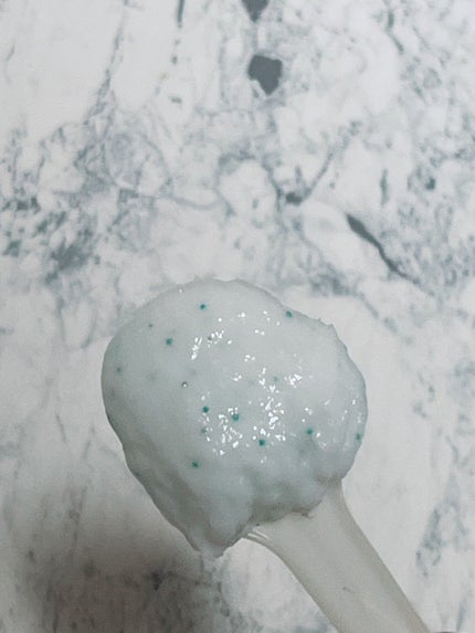 ナウアンドダン リフレッシュヘアシャンプー/カプセルイントリートメント/now & than(ナウアンドダン)/市販シャンプーを使ったクチコミ(2枚目)