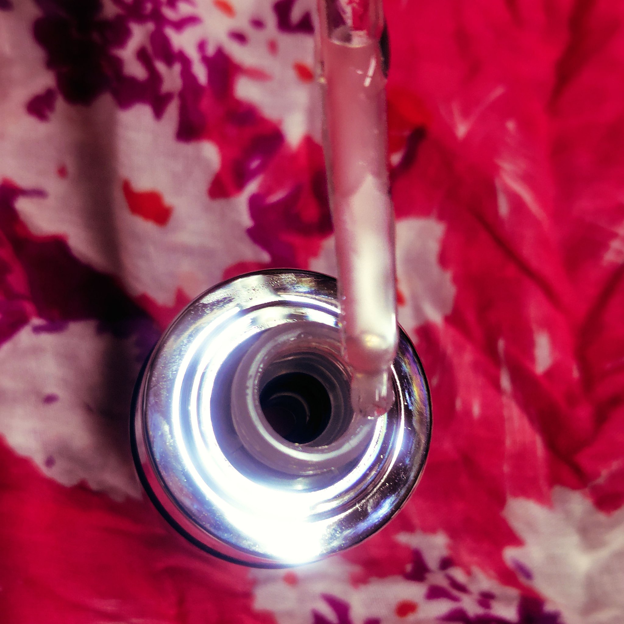 ジェニフィック アルティメ セラム/LANCOME/美容液を使ったクチコミ（2枚目）