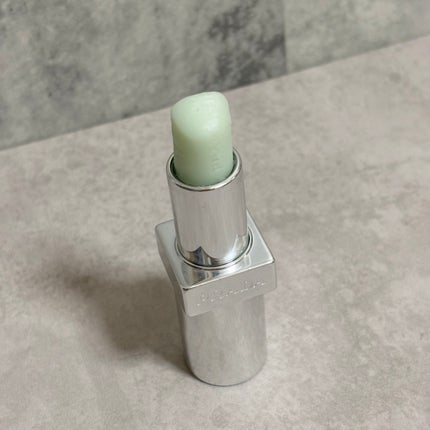 リップ バーム オプティマイジング ケア/PRADA BEAUTY/リップバームを使ったクチコミ(8枚目)