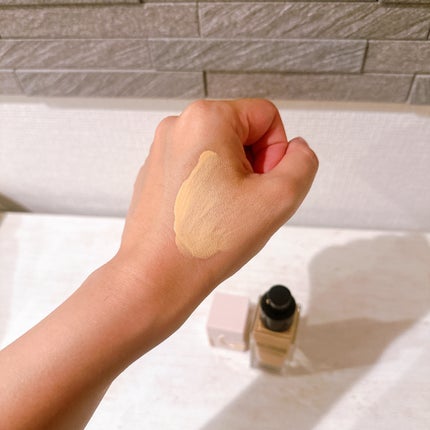 オールアワーズ リキッド グロウ LC3/YVES SAINT LAURENT BEAUTE/リキッドファンデーションの画像