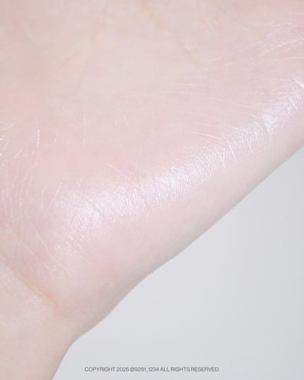 グーダル ドクダミカーミングトーンアップサンクリーム/goodal/日焼け止めクリームを使ったクチコミ(5枚目)