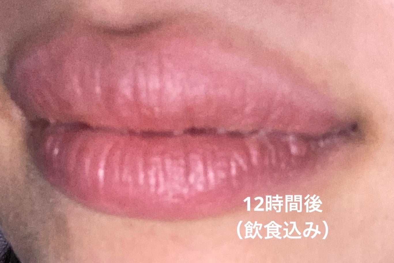 ル ルージュ デュオ ウルトラ トゥニュ/CHANEL/口紅を使ったクチコミ(3枚目)