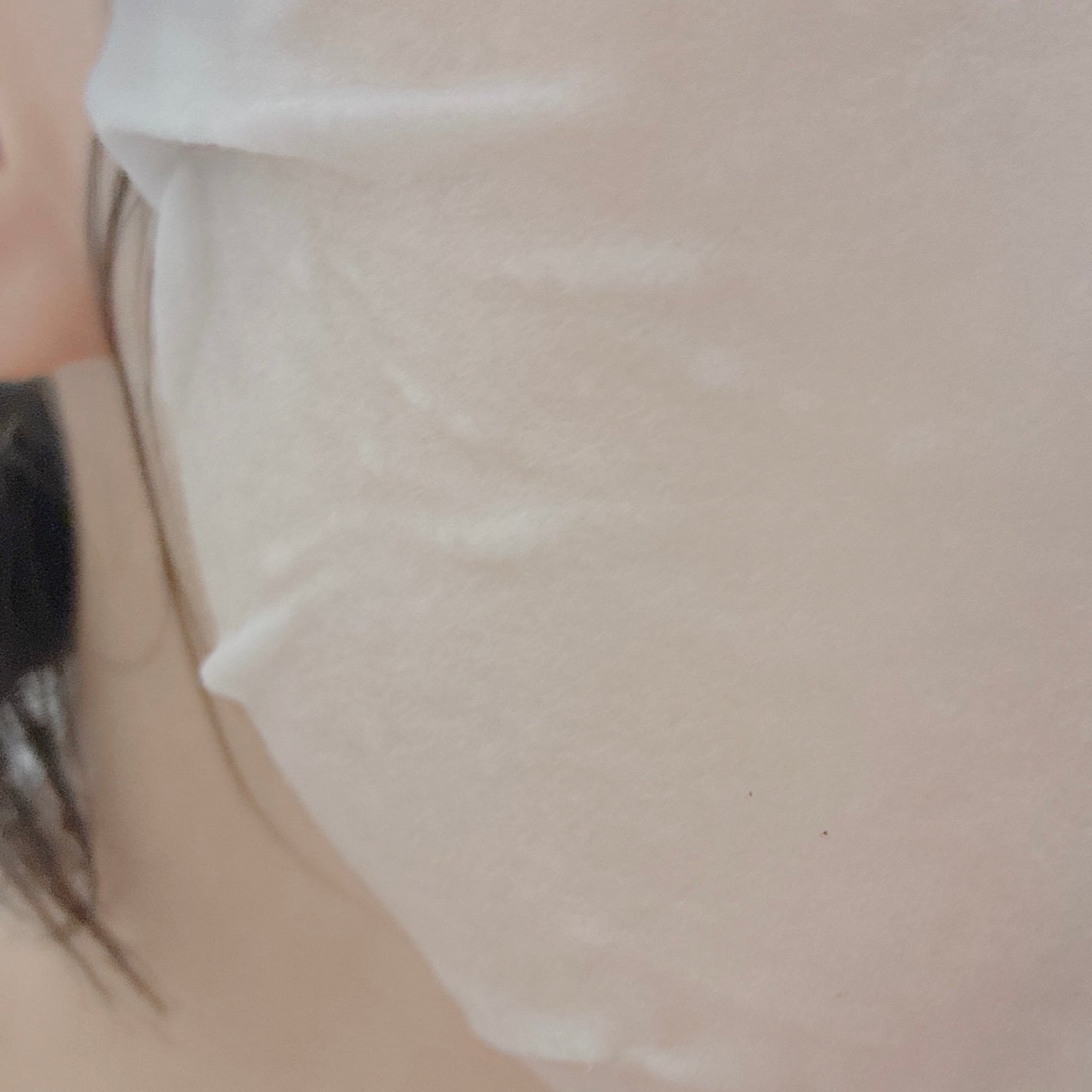 トリートメントマスク CICA/ダルバ/シートマスク・パックを使ったクチコミ(6枚目)