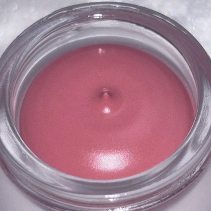 リップアンドチーク ブラーリープリンポット ND03 ウィズアウト/fwee/口紅の画像