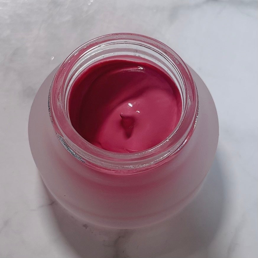 LoNLy シンティランテカラーセラム/LoNLy /リキッドチークを使ったクチコミ(3枚目)