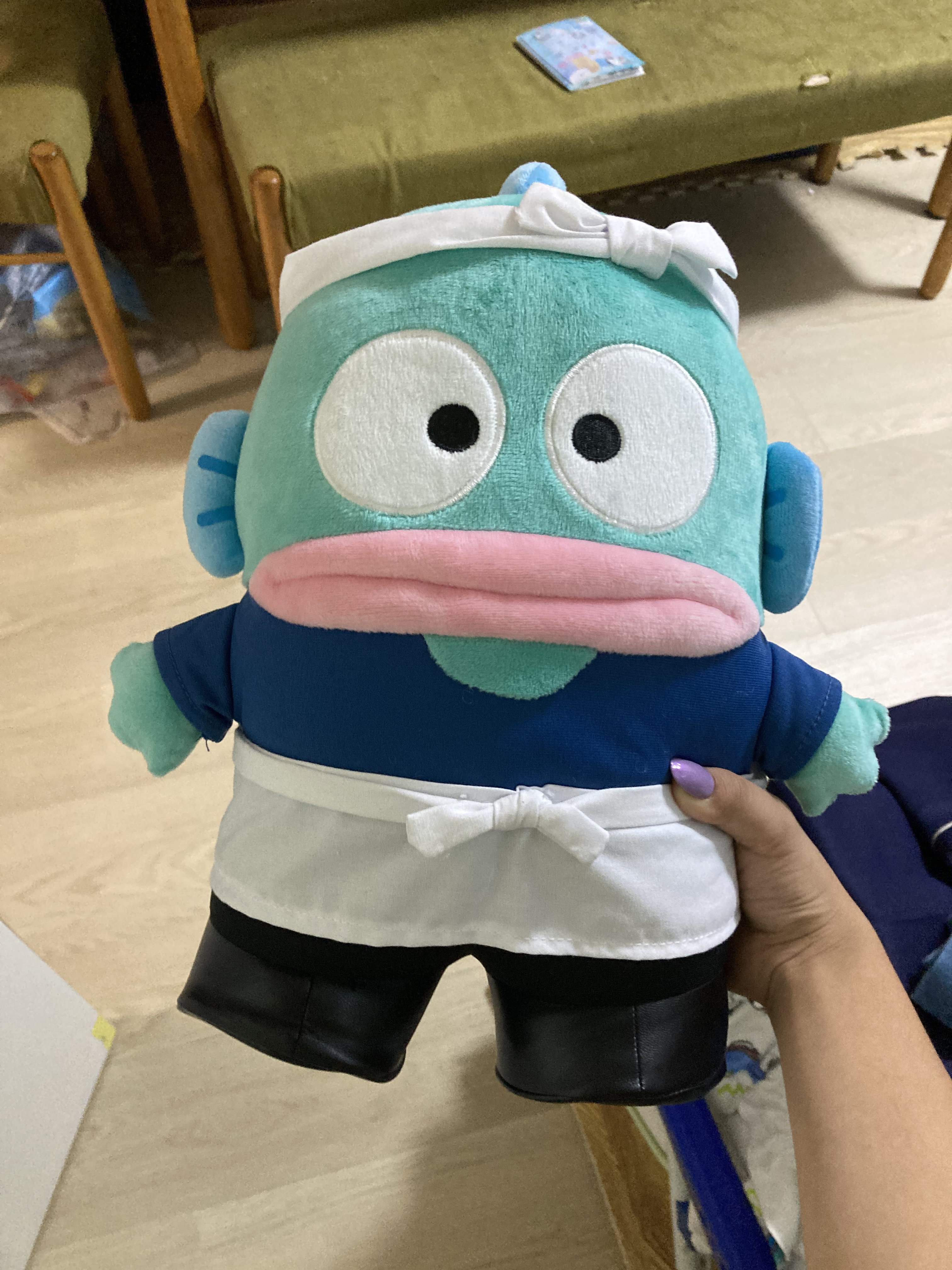 シャイニーベア リップモイスト/CathyDoll/口紅を使ったクチコミ（3枚目）