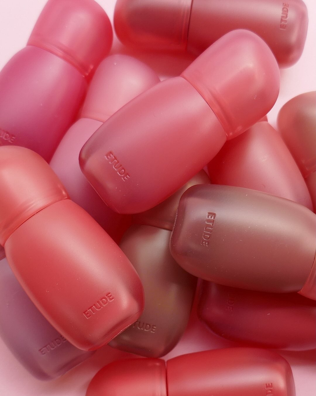 ソフトフィクシングティント/ETUDE/口紅を使ったクチコミ(1枚目)