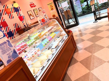 chiekotan on LIPS 「シュークリームで有名なヒロタさんの東銀座店@the_hirot..」(7枚目)