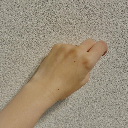 を使ったクチコミ(3枚目)