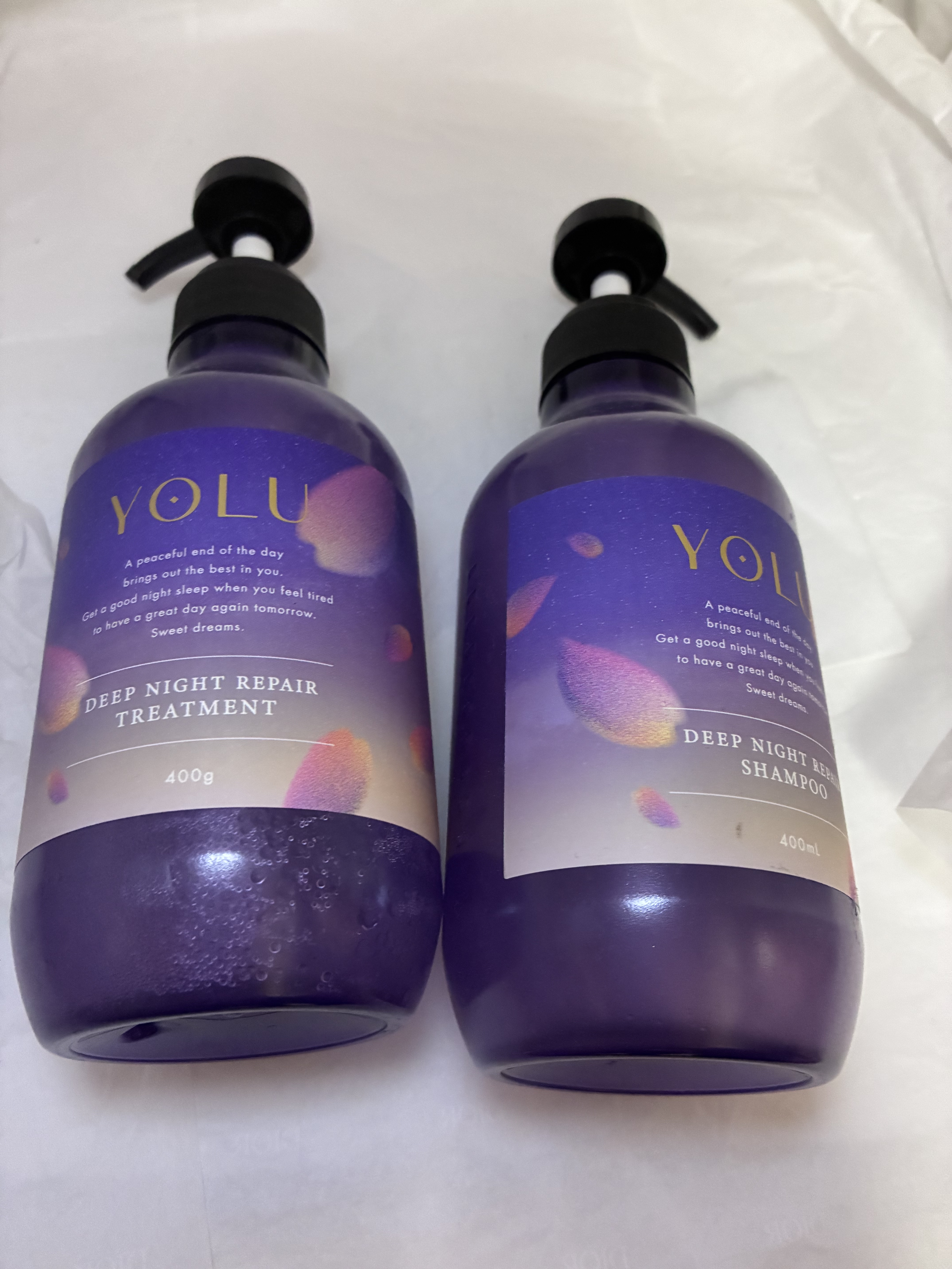 早い者勝ち！11920円Mal.トリートメント＆シャンプーリフィル⭐︎旧シャントリ 早い者勝ち！11920円Mal.トリートメント＆シャンプーリフィル