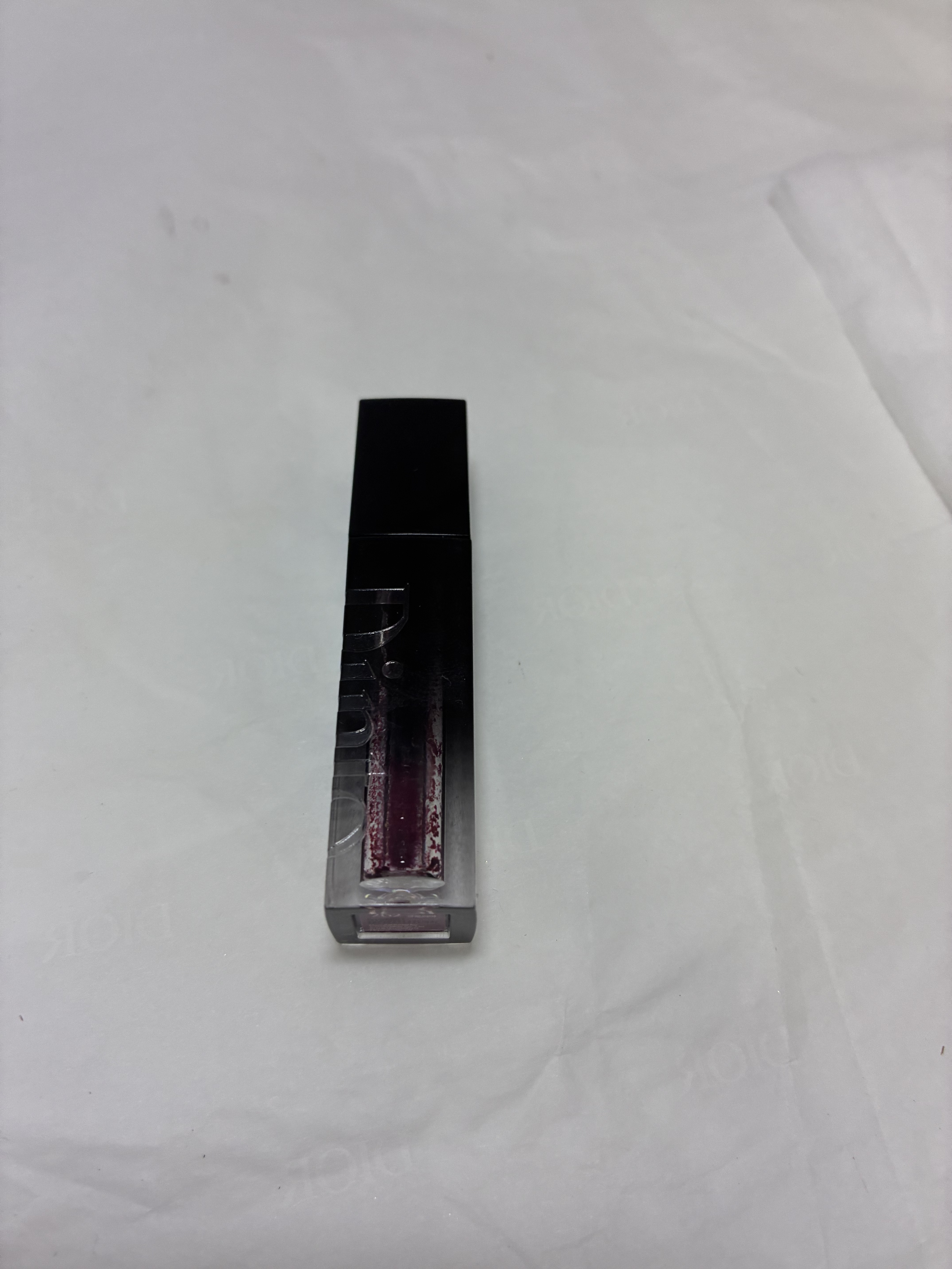 [バレンタインリミテッド]ブラーグローイミニリップティントデュオ/Dinto/リップティントを使ったクチコミ（1枚目）