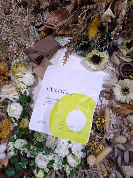 みぃみぃ on LIPS 「医療機関での取り扱い実績あり!紫外線ダメージケアとデリケートな..」(4枚目)