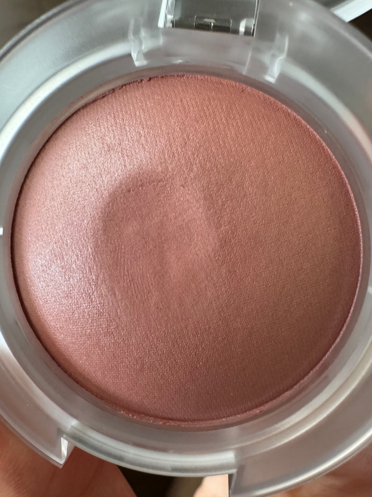 グロー プレイ ブラッシュ/M・A・C/ジェル・クリームチークを使ったクチコミ(1枚目)