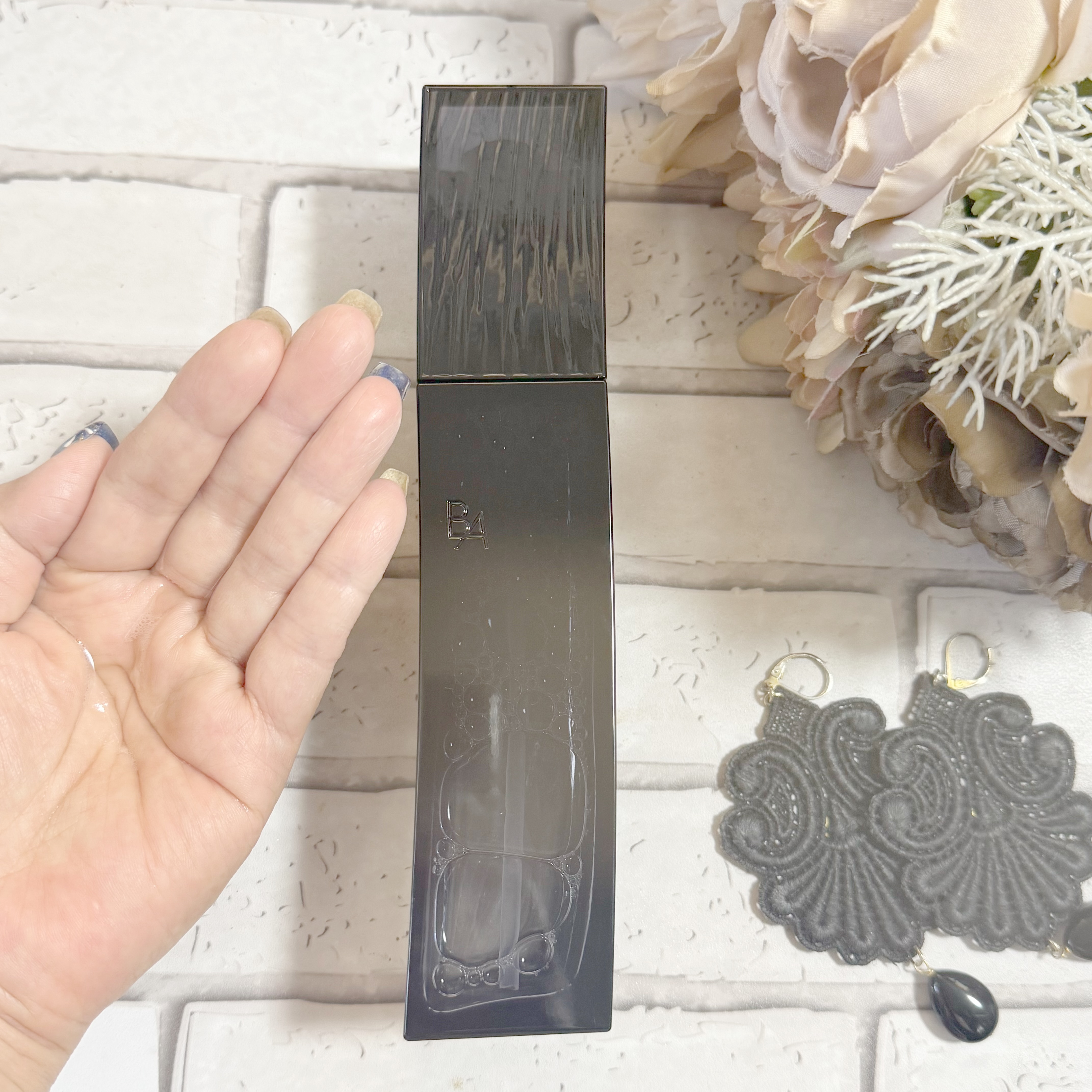 B.A ローション イマース/B.A/化粧水を使ったクチコミ（3枚目）