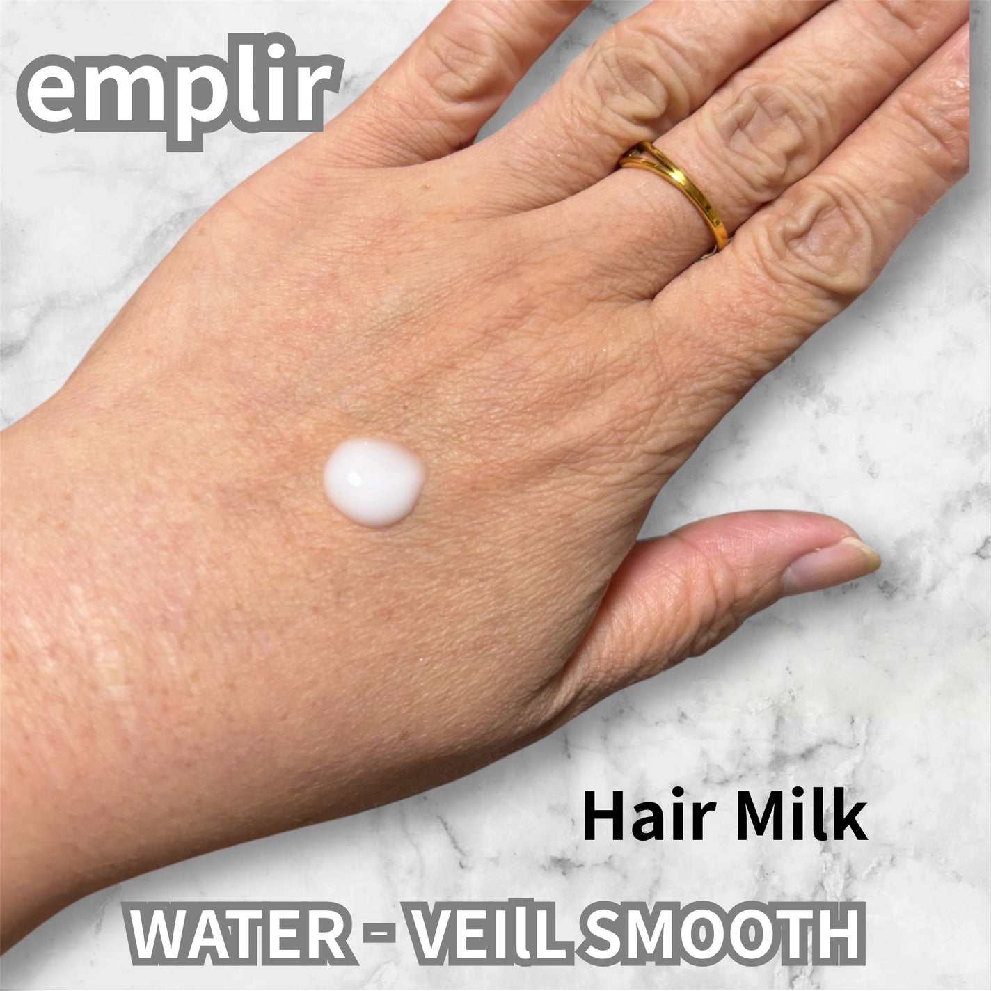 yuki_love_kcosme on LIPS 「【emplirアンプリール】①WATER‐VEIlLSMOOT..」(6枚目)