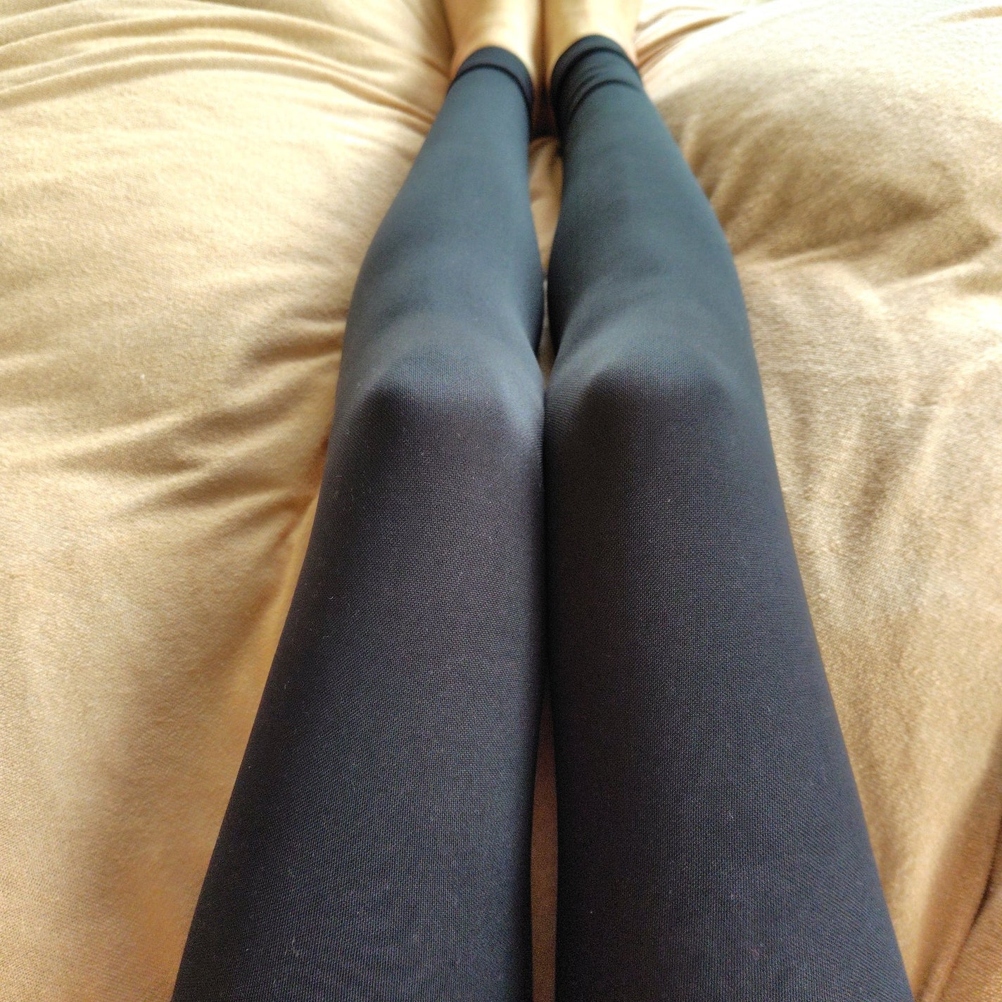 あしやすめピタスリム/鎌倉ライフ/レッグ・フットケアを使ったクチコミ(4枚目)