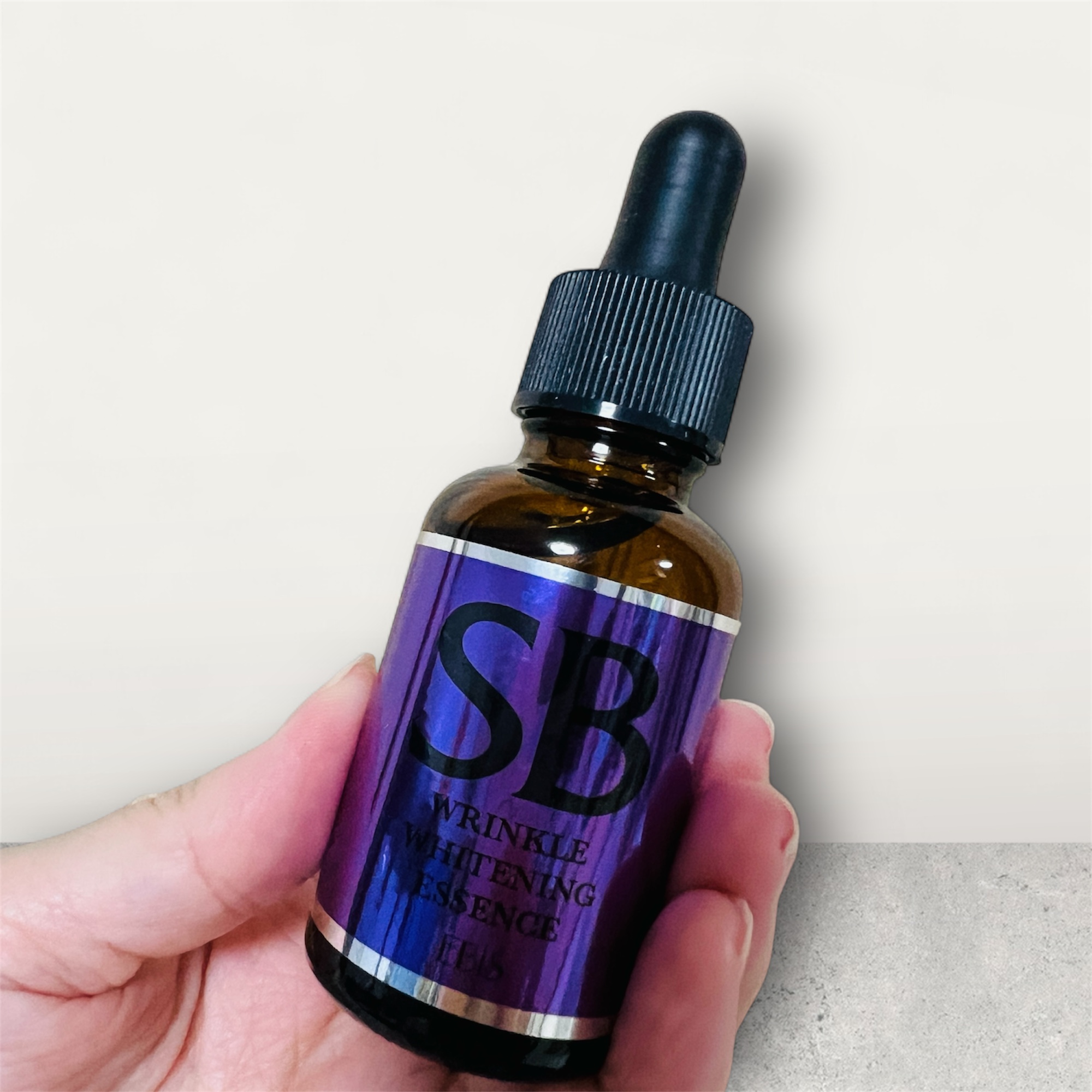 SBホワイト/EBiS化粧品/美容液を使ったクチコミ（1枚目）