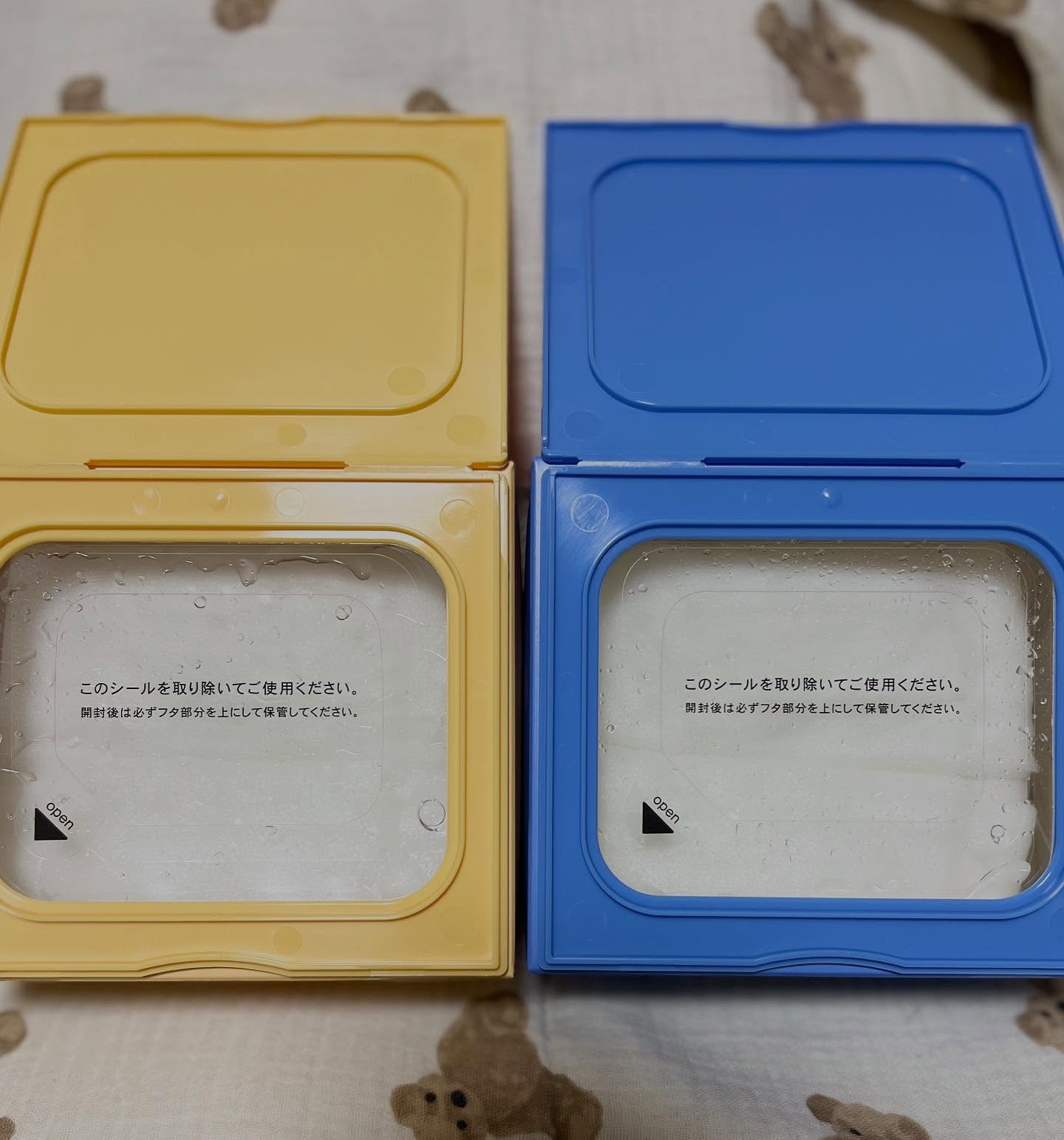 サボリーノ メガショット 朝用ツヤピールマスク CC/サボリーノ/シートマスク・パックを使ったクチコミ（3枚目）