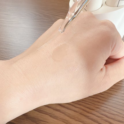 BASIC CARE/BELLATECH/美容液を使ったクチコミ(4枚目)